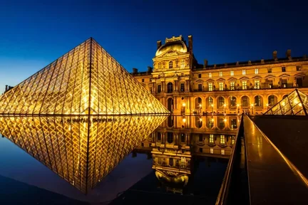 French Pyramid