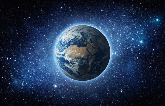 Image of Earth