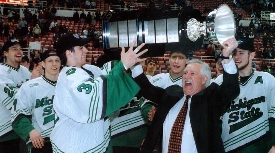 Ron Mason