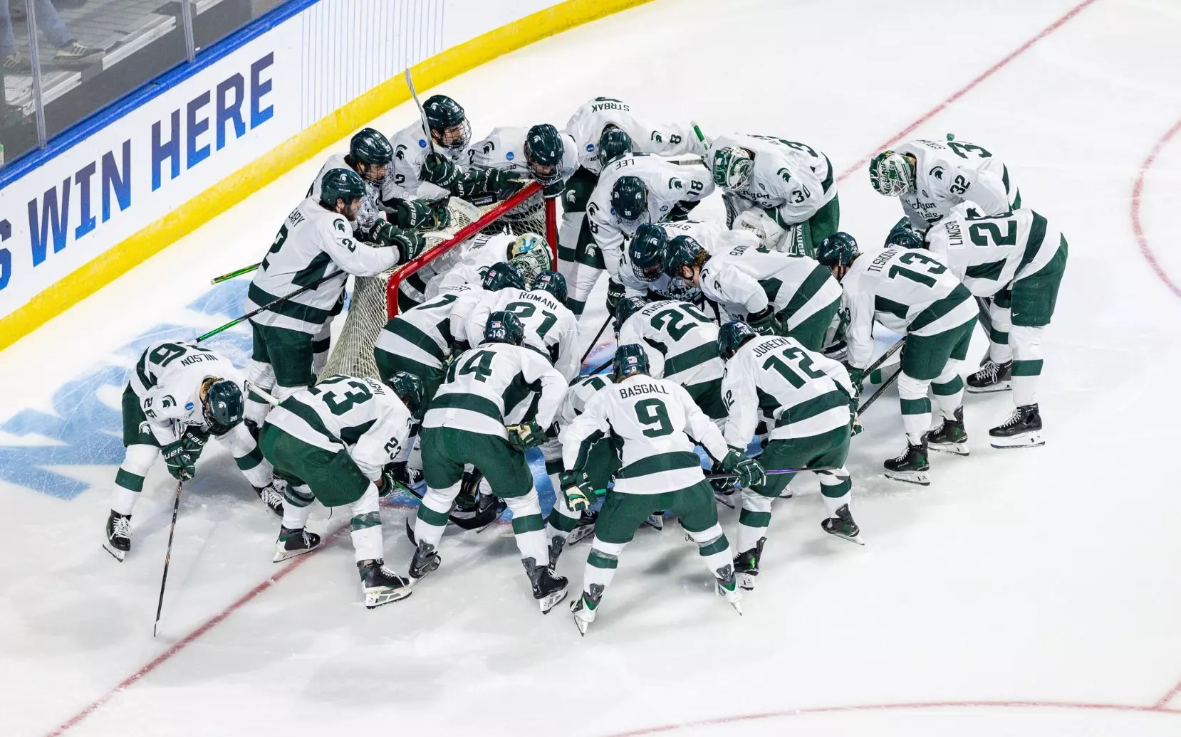 MSU Hockey