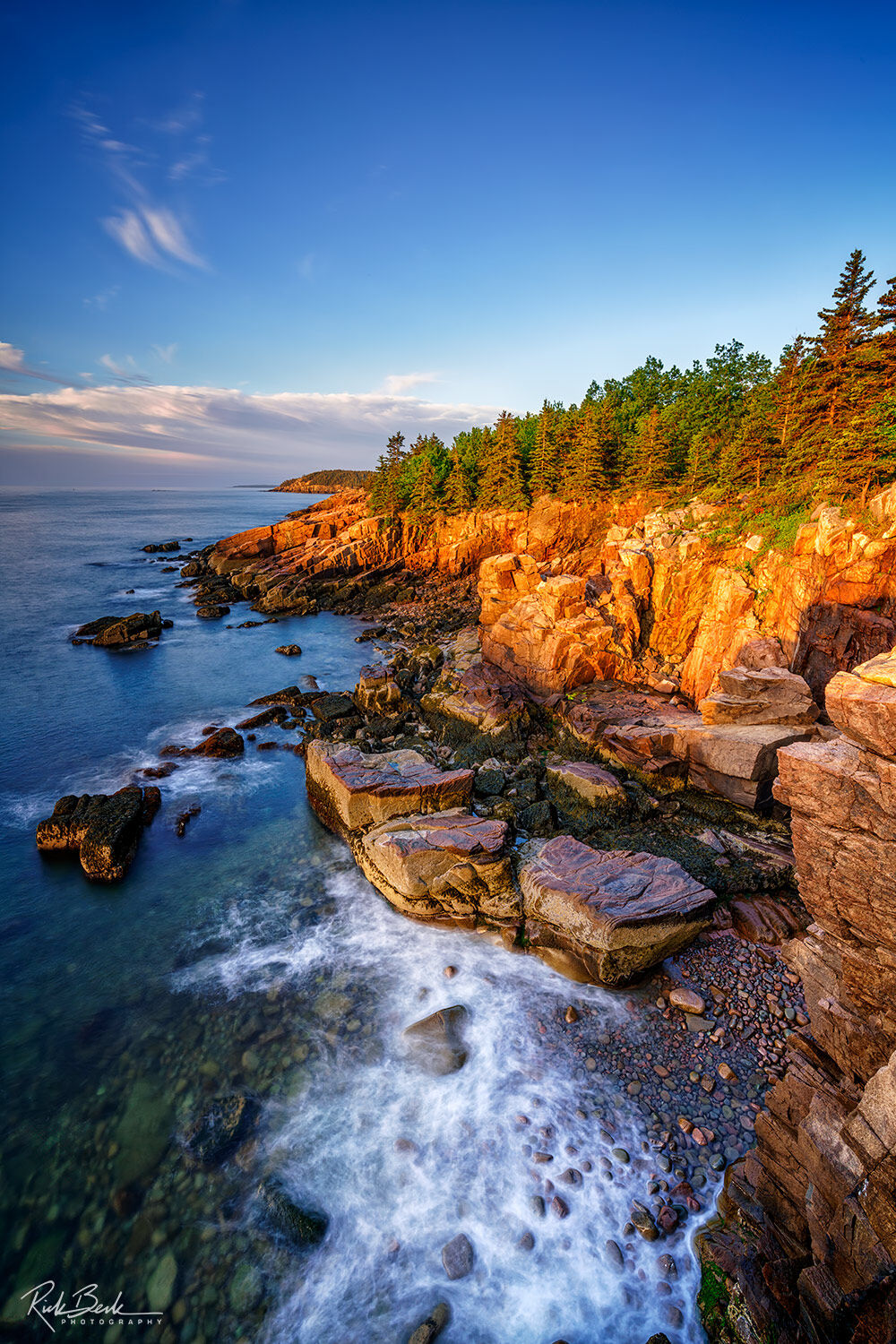 Acadia National Park
