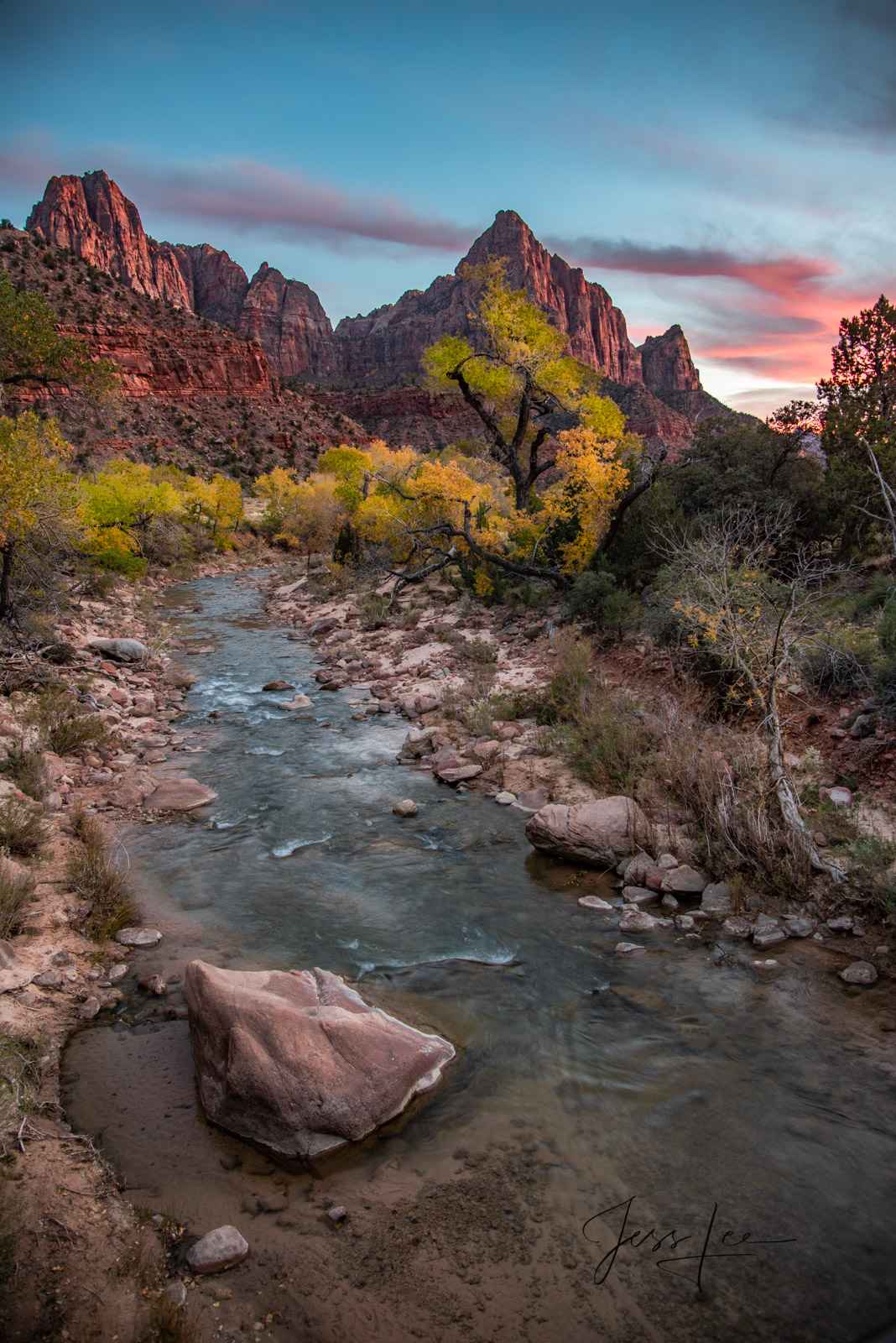 Zion National Park